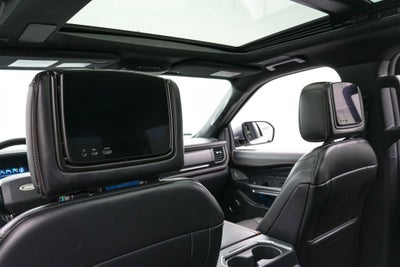 2023 Ford Expedition Max Platinum