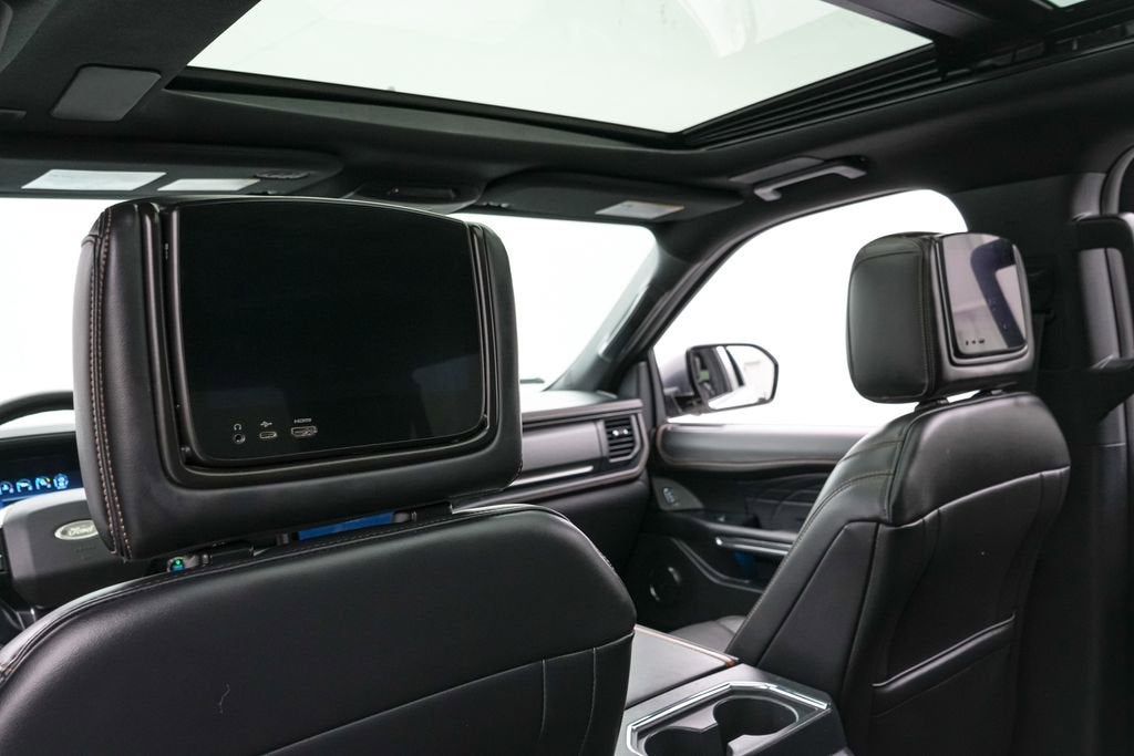 2023 Ford Expedition Max Platinum