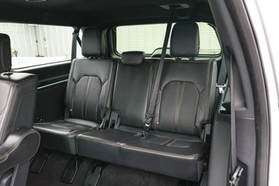 2023 Ford Expedition Max Platinum