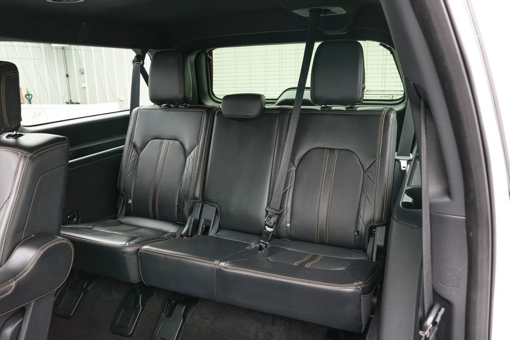 2023 Ford Expedition Max Platinum