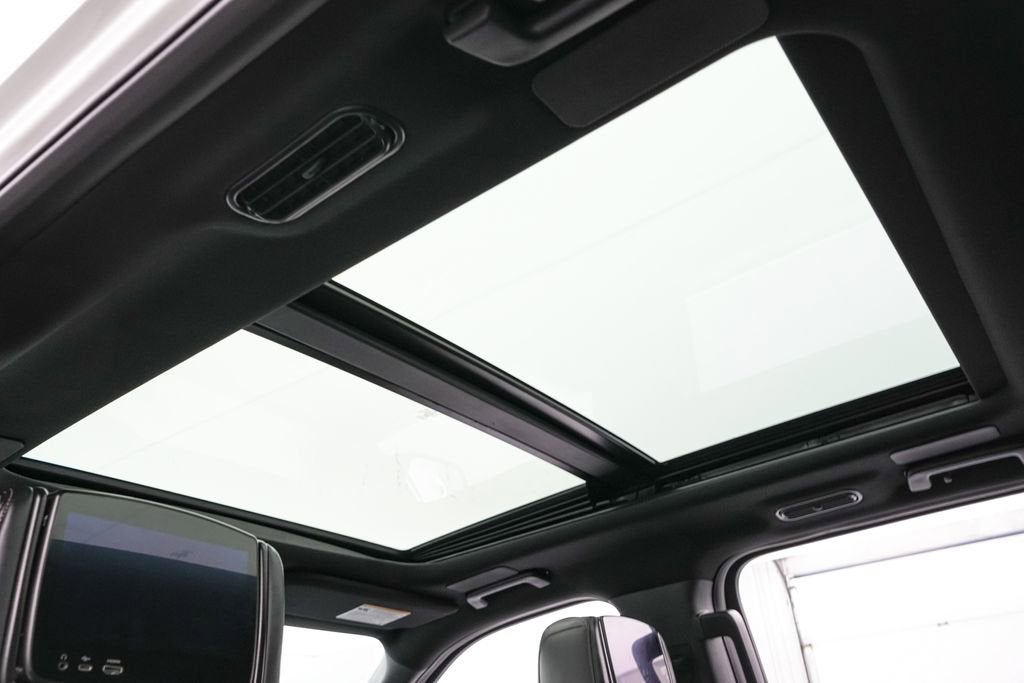 2023 Ford Expedition Max Platinum