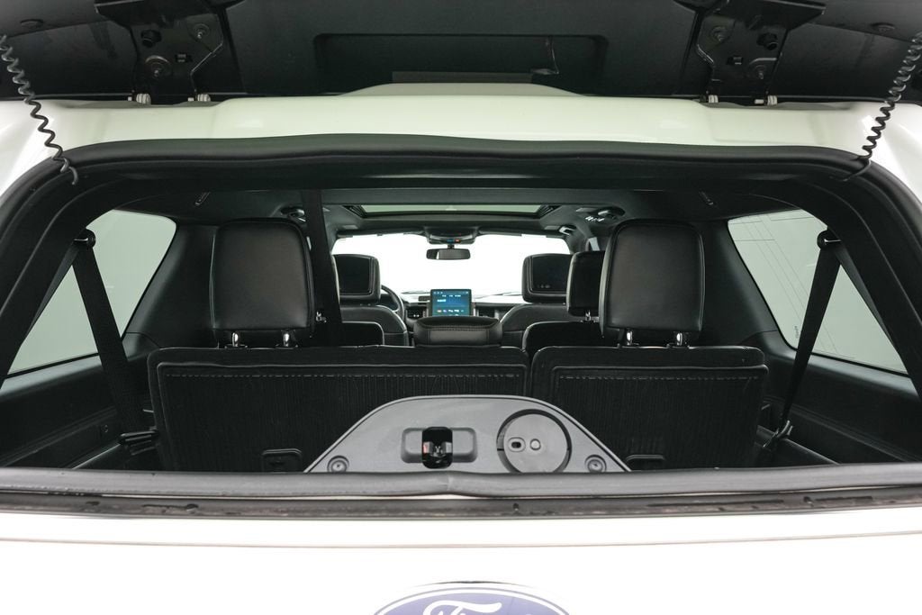 2023 Ford Expedition Max Platinum