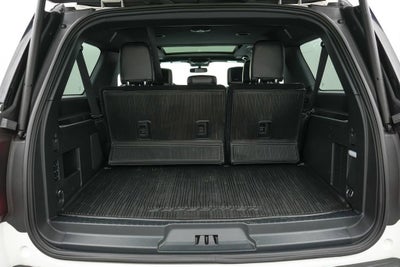 2023 Ford Expedition Max Platinum