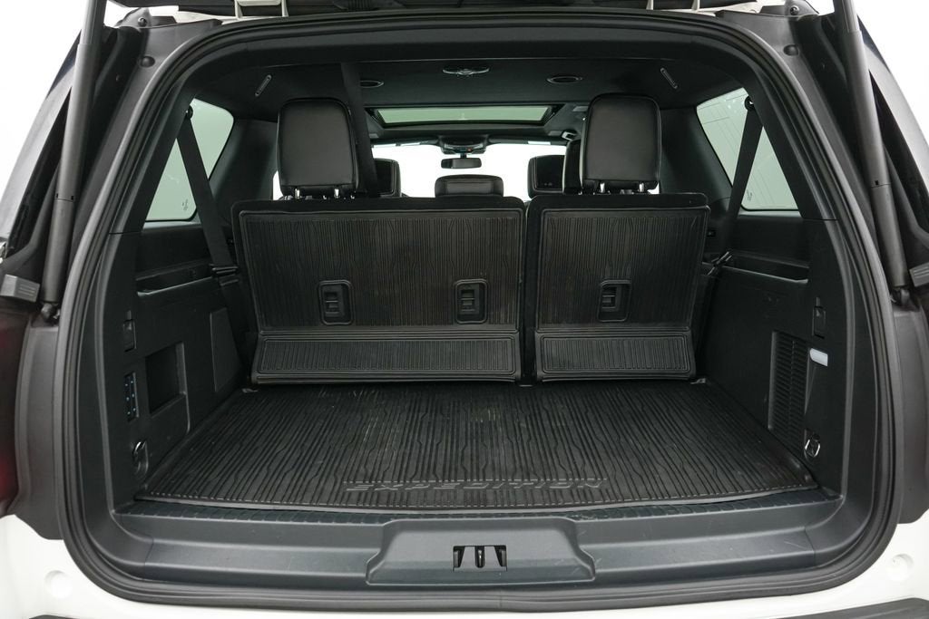 2023 Ford Expedition Max Platinum