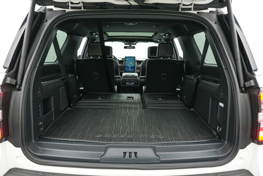 2023 Ford Expedition Max Platinum