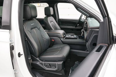 2023 Ford Expedition Max Platinum