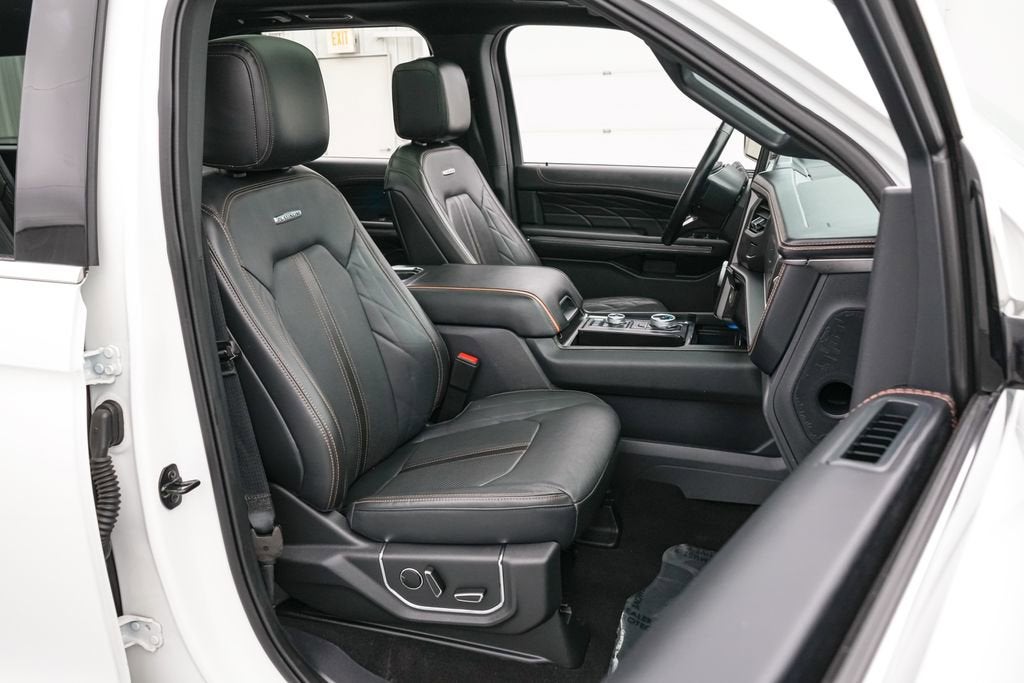 2023 Ford Expedition Max Platinum