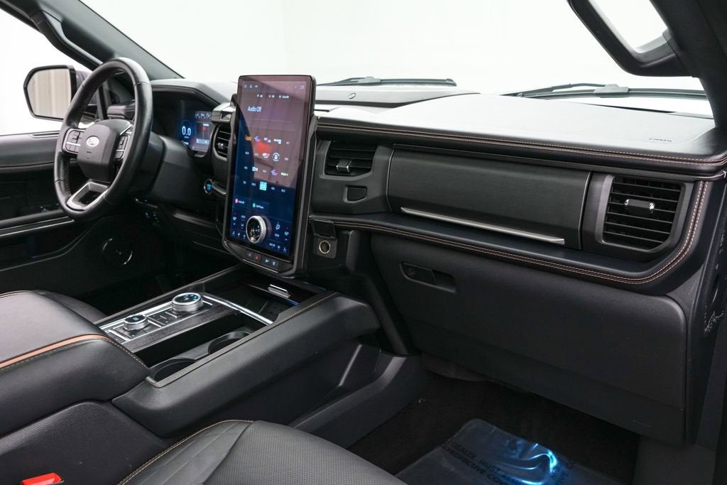 2023 Ford Expedition Max Platinum