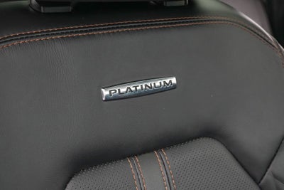 2023 Ford Expedition Max Platinum