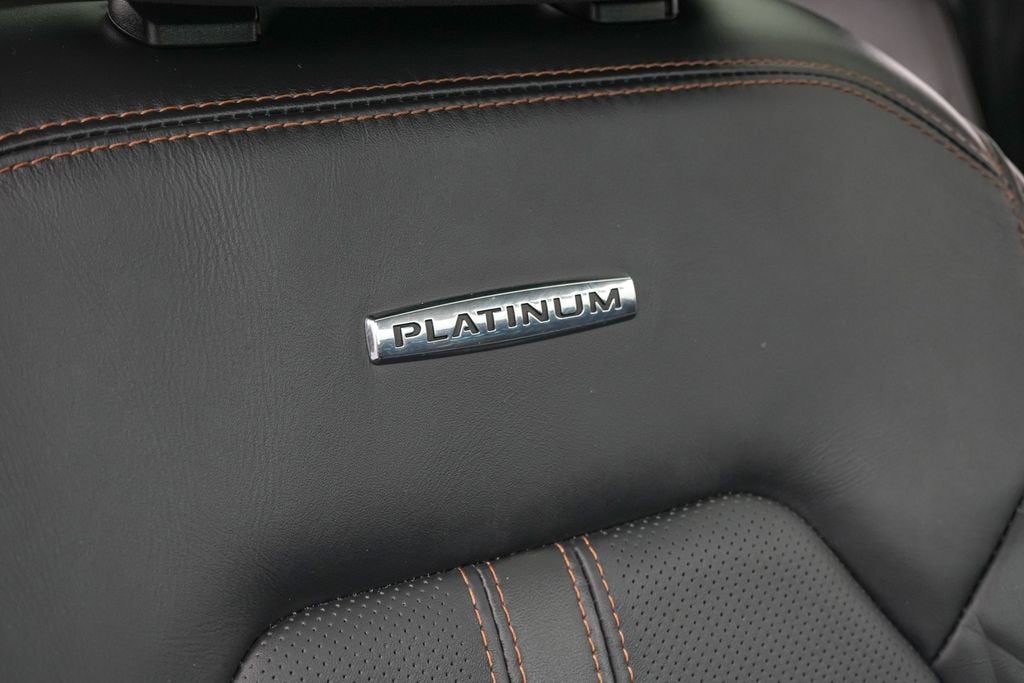 2023 Ford Expedition Max Platinum