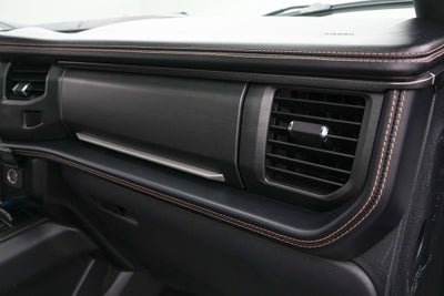 2023 Ford Expedition Max Platinum