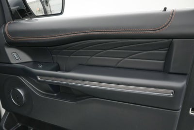 2023 Ford Expedition Max Platinum