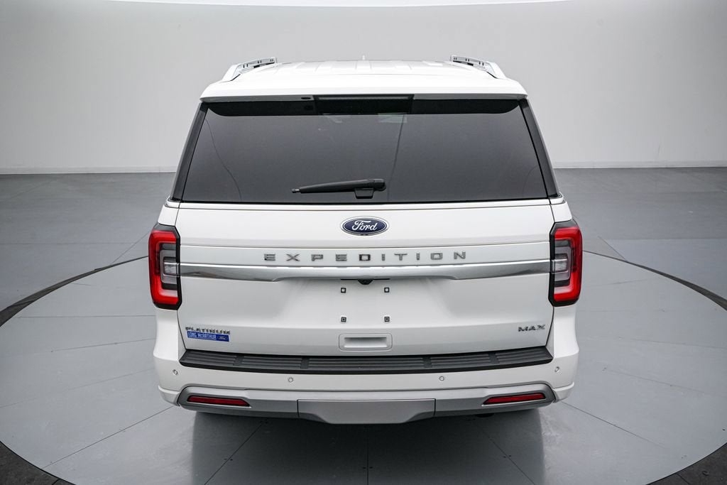 2023 Ford Expedition Max Platinum
