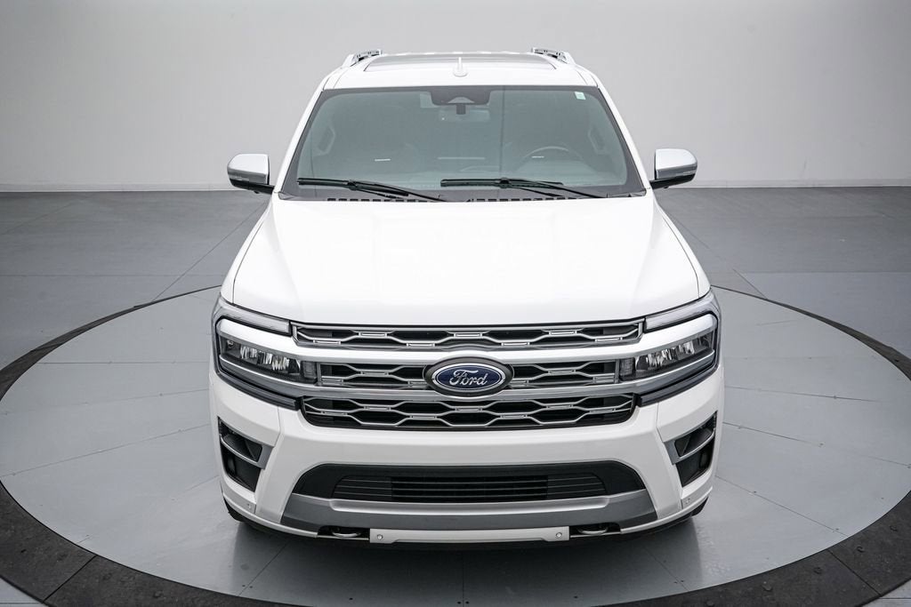 2023 Ford Expedition Max Platinum