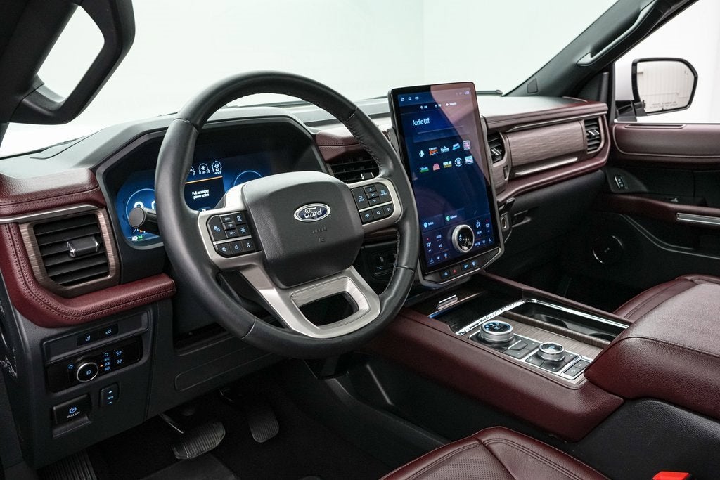 2023 Ford Expedition Max Limited