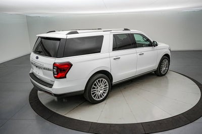 2023 Ford Expedition Max Limited