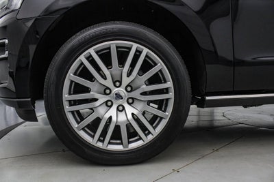 2023 Ford Expedition Max Limited w/ Mahogany Leather