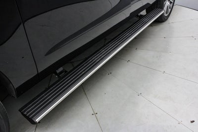 2023 Ford Expedition Max Limited w/ Mahogany Leather