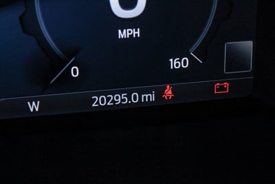 2023 Ford Expedition Max Limited w/ Mahogany Leather