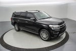 2023 Ford Expedition Max Limited w/ Mahogany Leather