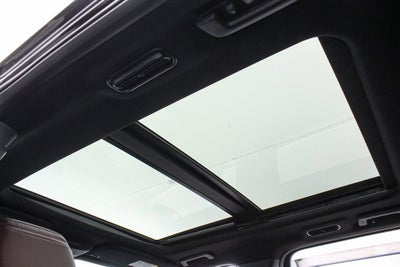 2023 Ford Expedition Max Limited w/ Mahogany Leather