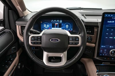 2023 Ford Expedition Max Limited