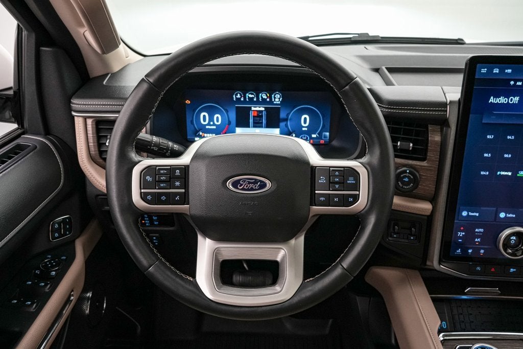 2023 Ford Expedition Max Limited