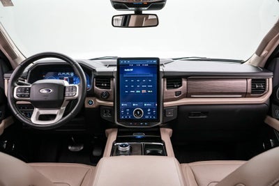 2023 Ford Expedition Max Limited