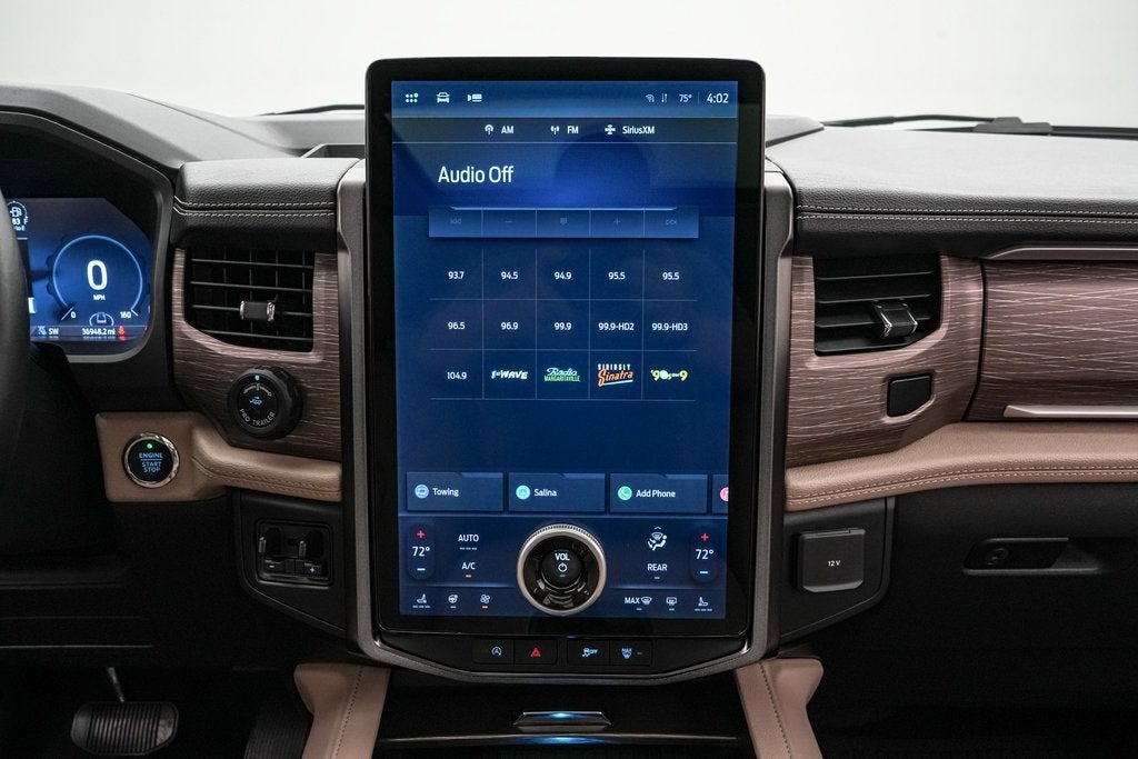 2023 Ford Expedition Max Limited