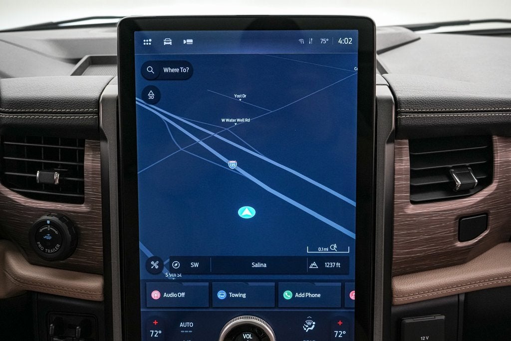 2023 Ford Expedition Max Limited