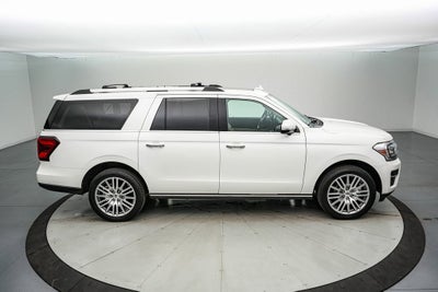 2023 Ford Expedition Max Limited