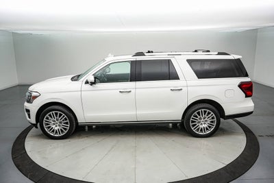 2023 Ford Expedition Max Limited