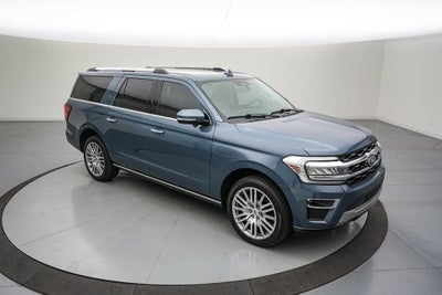 2023 Ford Expedition Max Limited