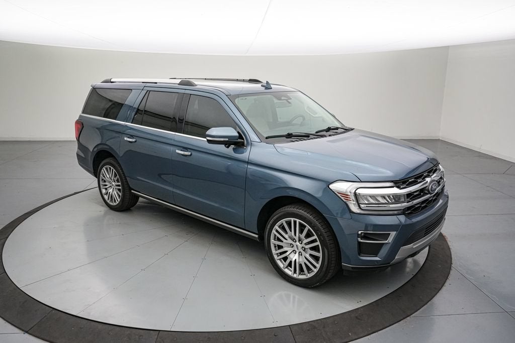 2023 Ford Expedition Max Limited