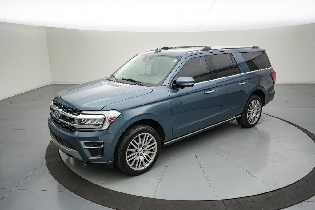 2023 Ford Expedition Max Limited