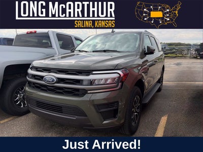 2024 Ford Expedition XLT