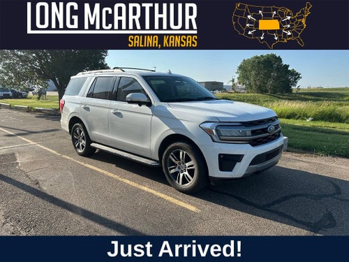 2023 Ford Expedition XLT