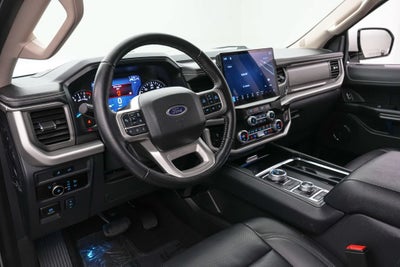 2023 Ford Expedition XLT