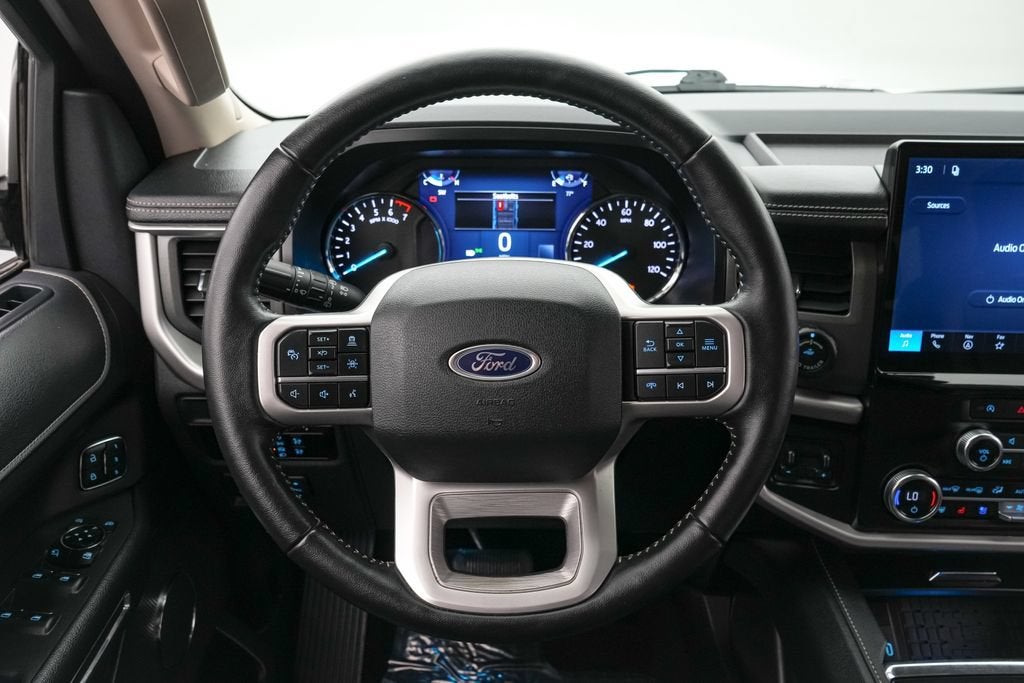 2023 Ford Expedition XLT