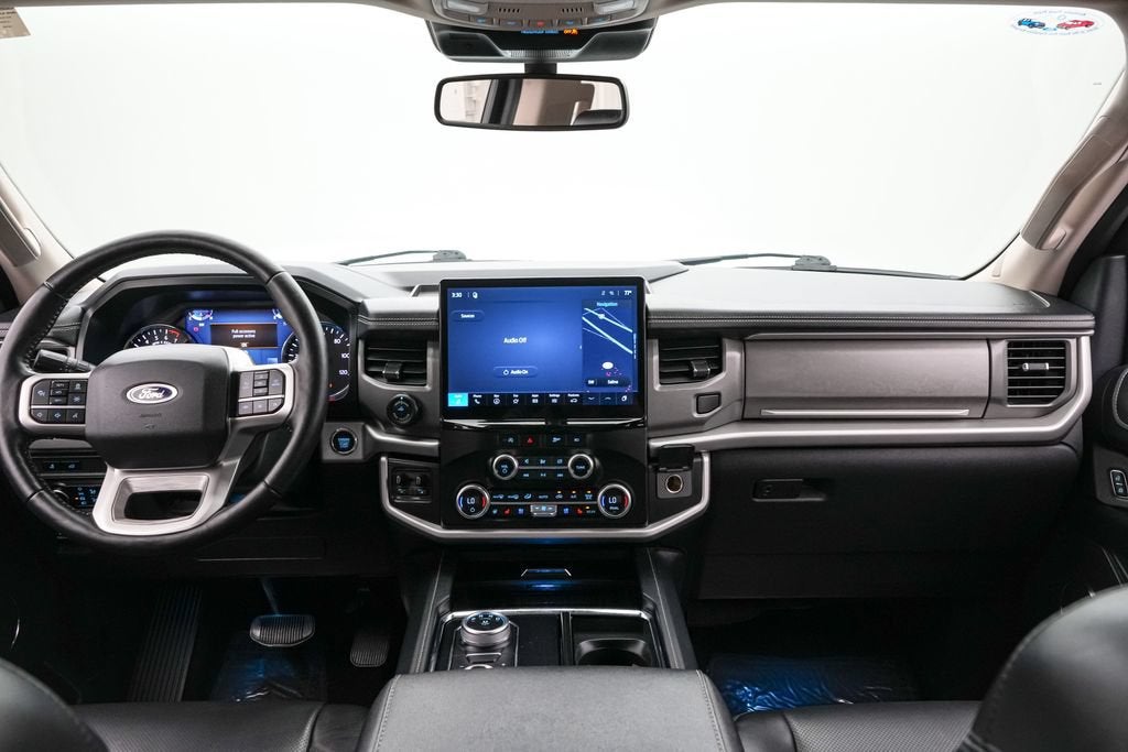 2023 Ford Expedition XLT