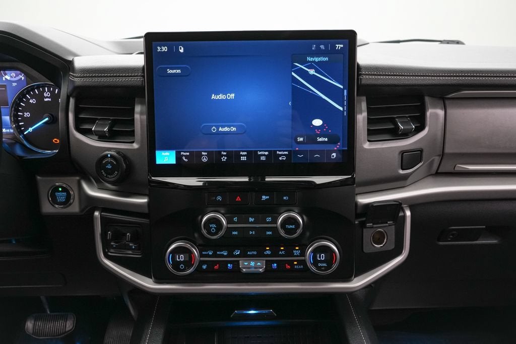 2023 Ford Expedition XLT