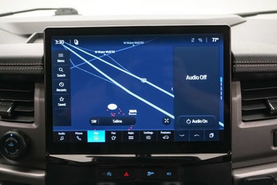 2023 Ford Expedition XLT