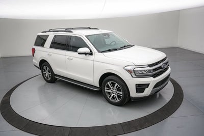 2023 Ford Expedition XLT