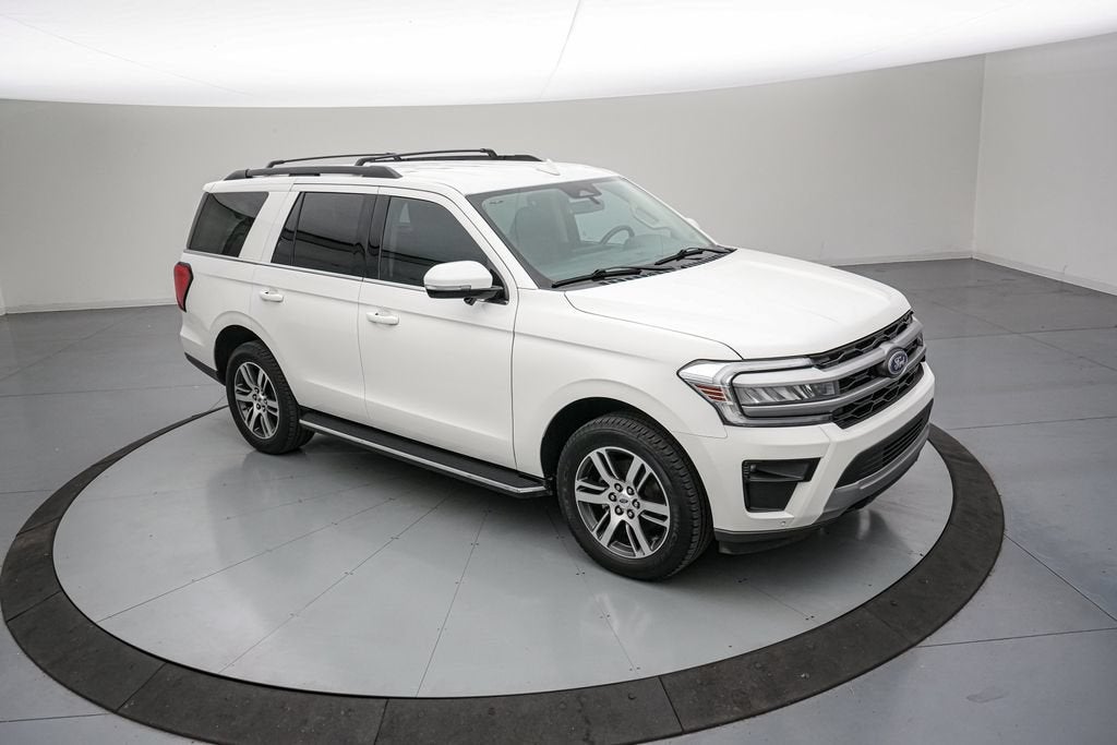 2023 Ford Expedition XLT