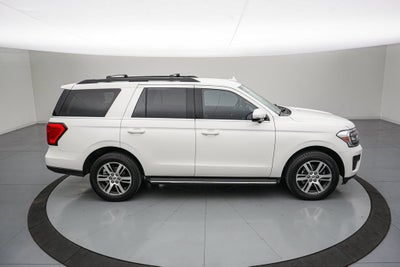 2023 Ford Expedition XLT