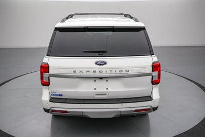 2023 Ford Expedition XLT