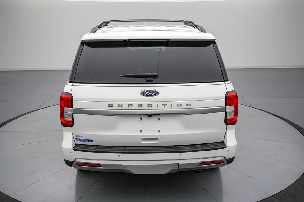 2023 Ford Expedition XLT