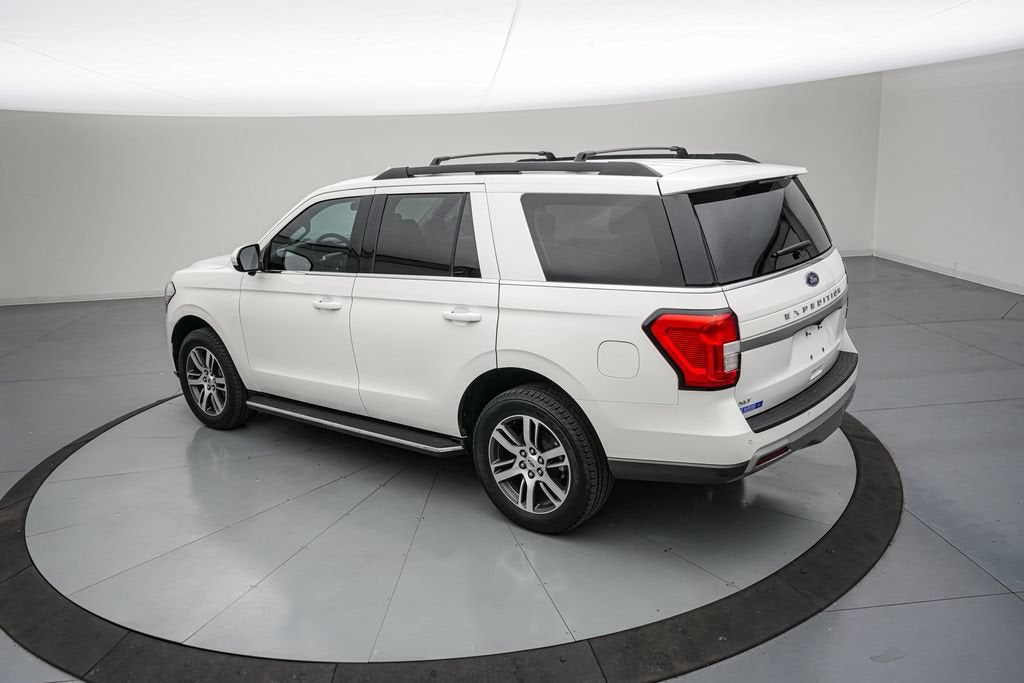 2023 Ford Expedition XLT