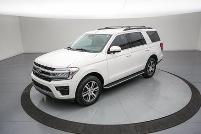 2023 Ford Expedition XLT