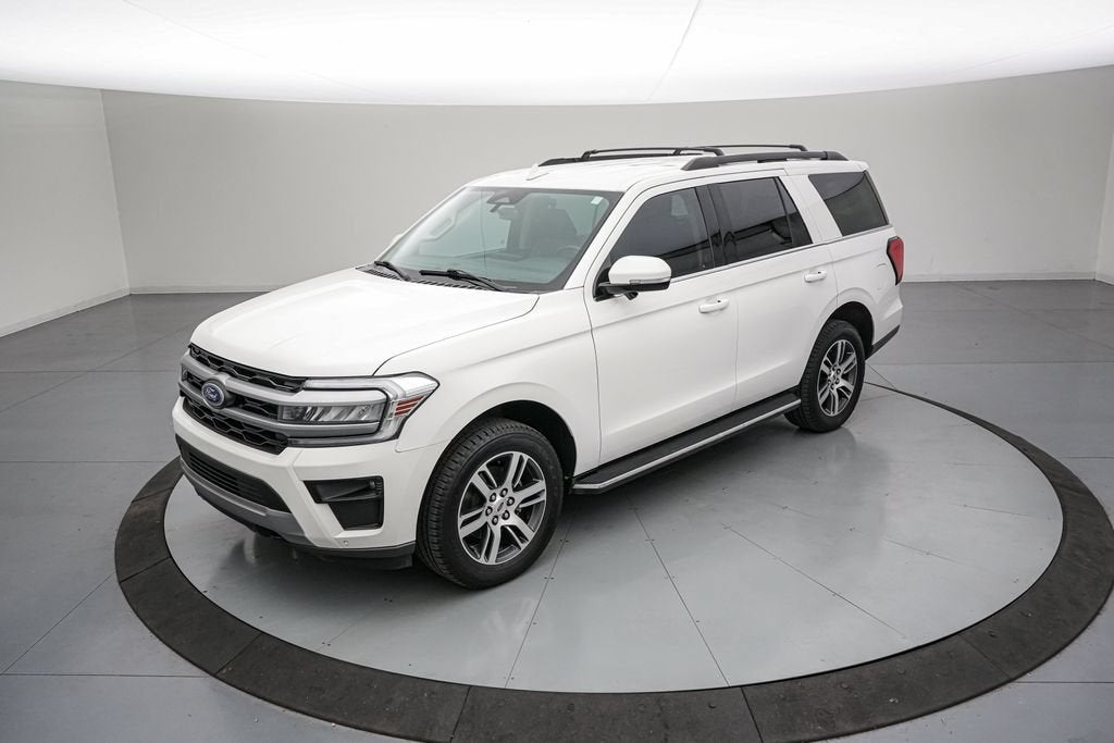 2023 Ford Expedition XLT